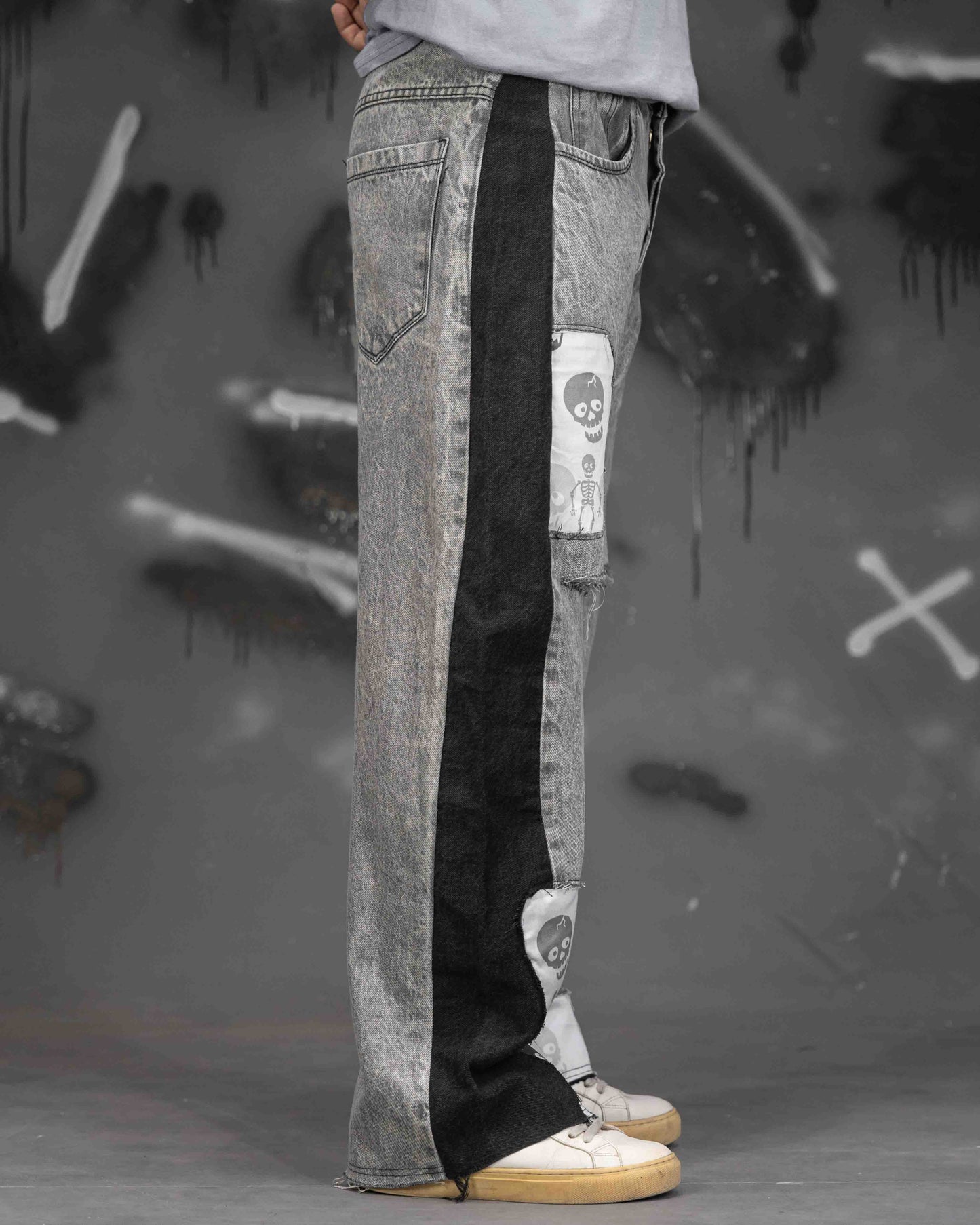 Pirate Denim