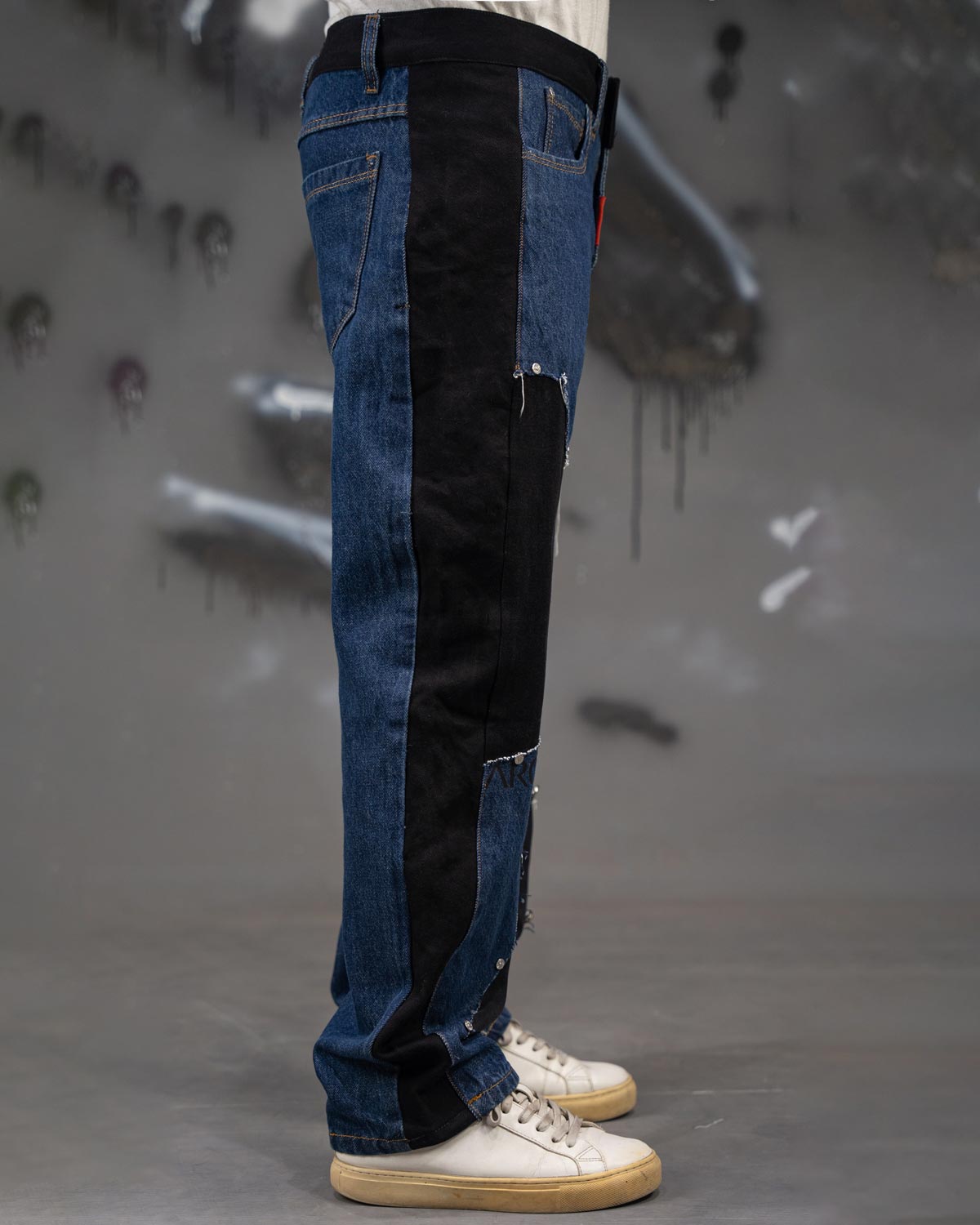 REDEFINED GEN-z DENIM