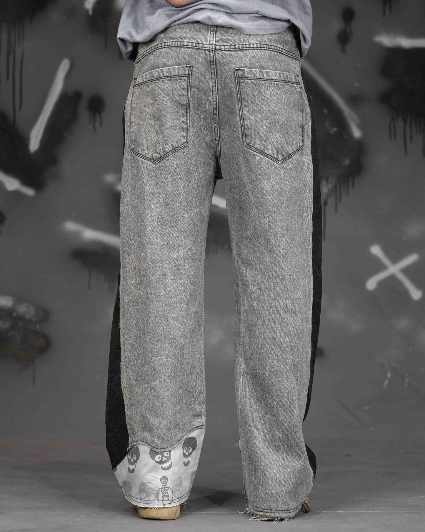 Pirate Denim