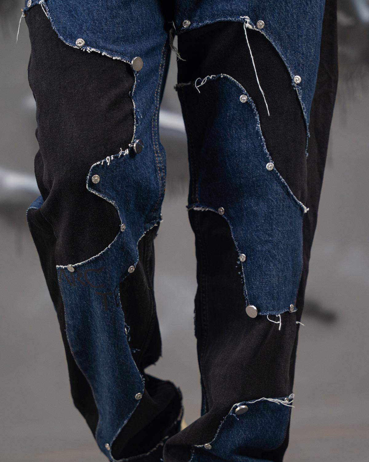 REDEFINED GEN-z DENIM