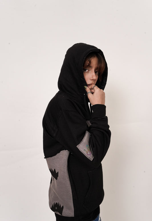 NIGHT CRAWLER HOODIE