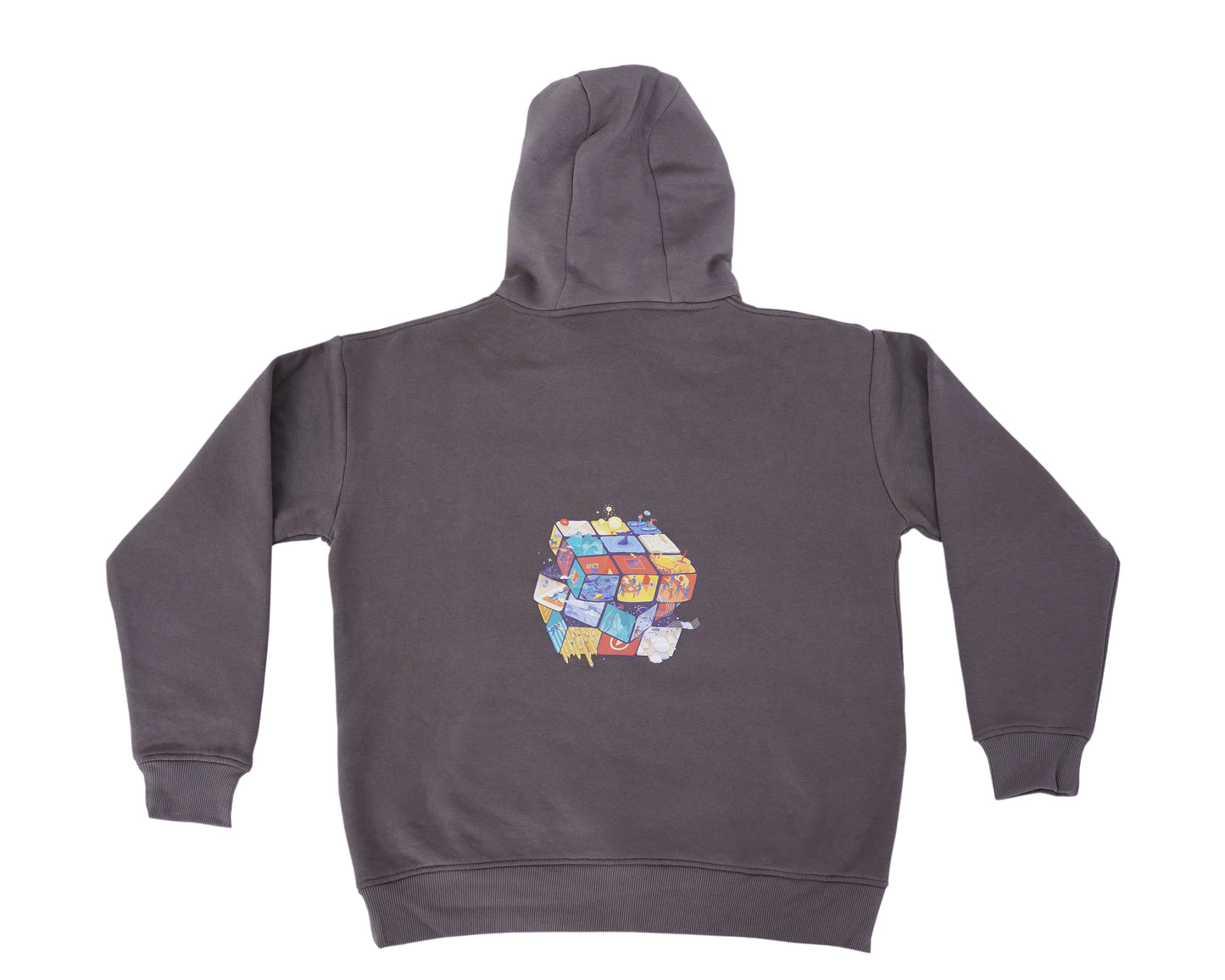 RHYTHM HOODIE