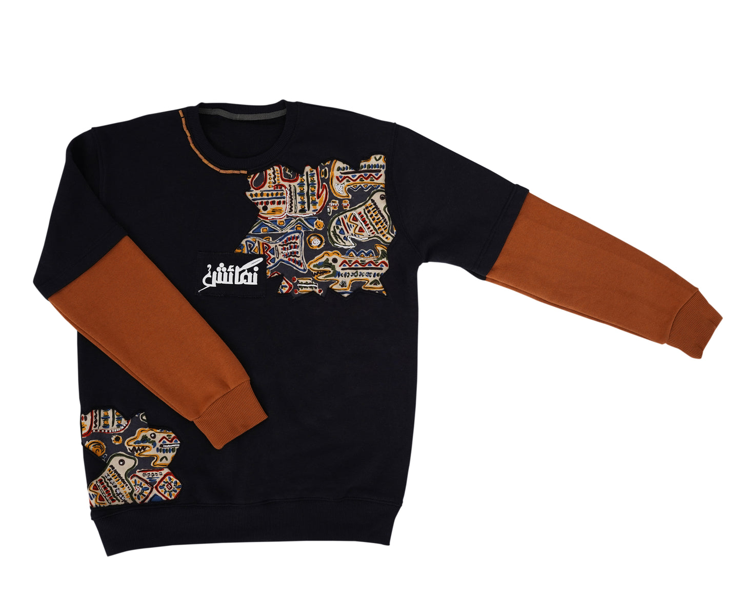 ARTISAN SWEATSHIRT