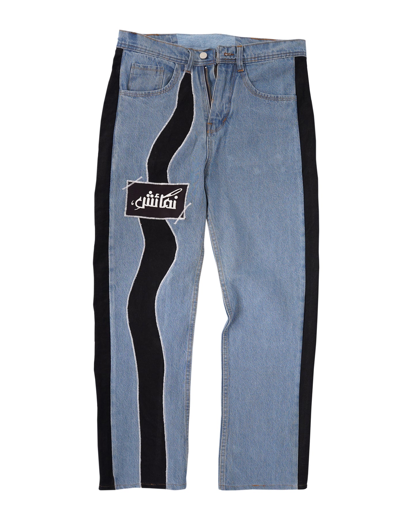 OUTLAW STITCH DENIM