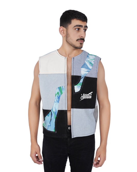 AQUA FUSION VEST