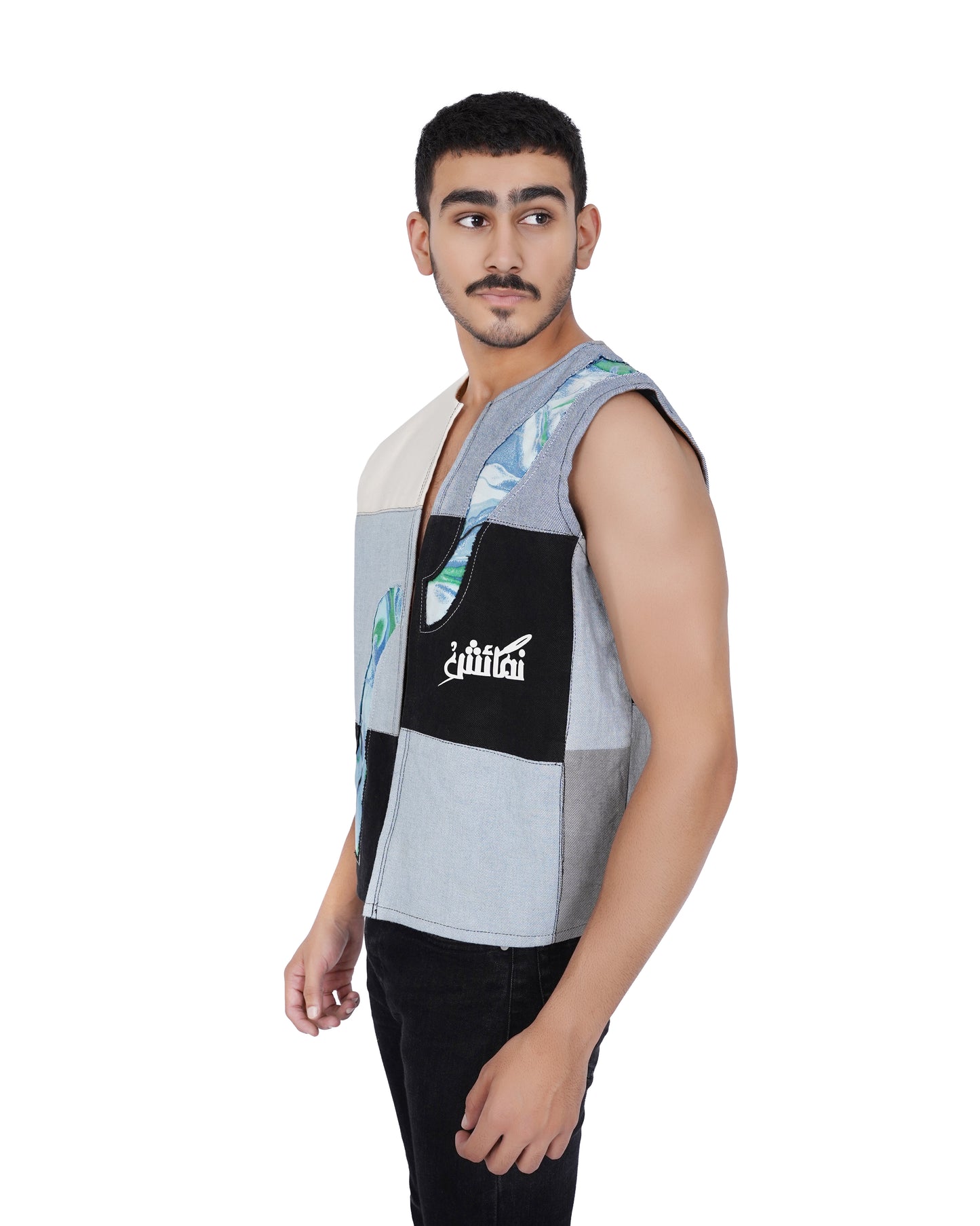 AQUA FUSION VEST