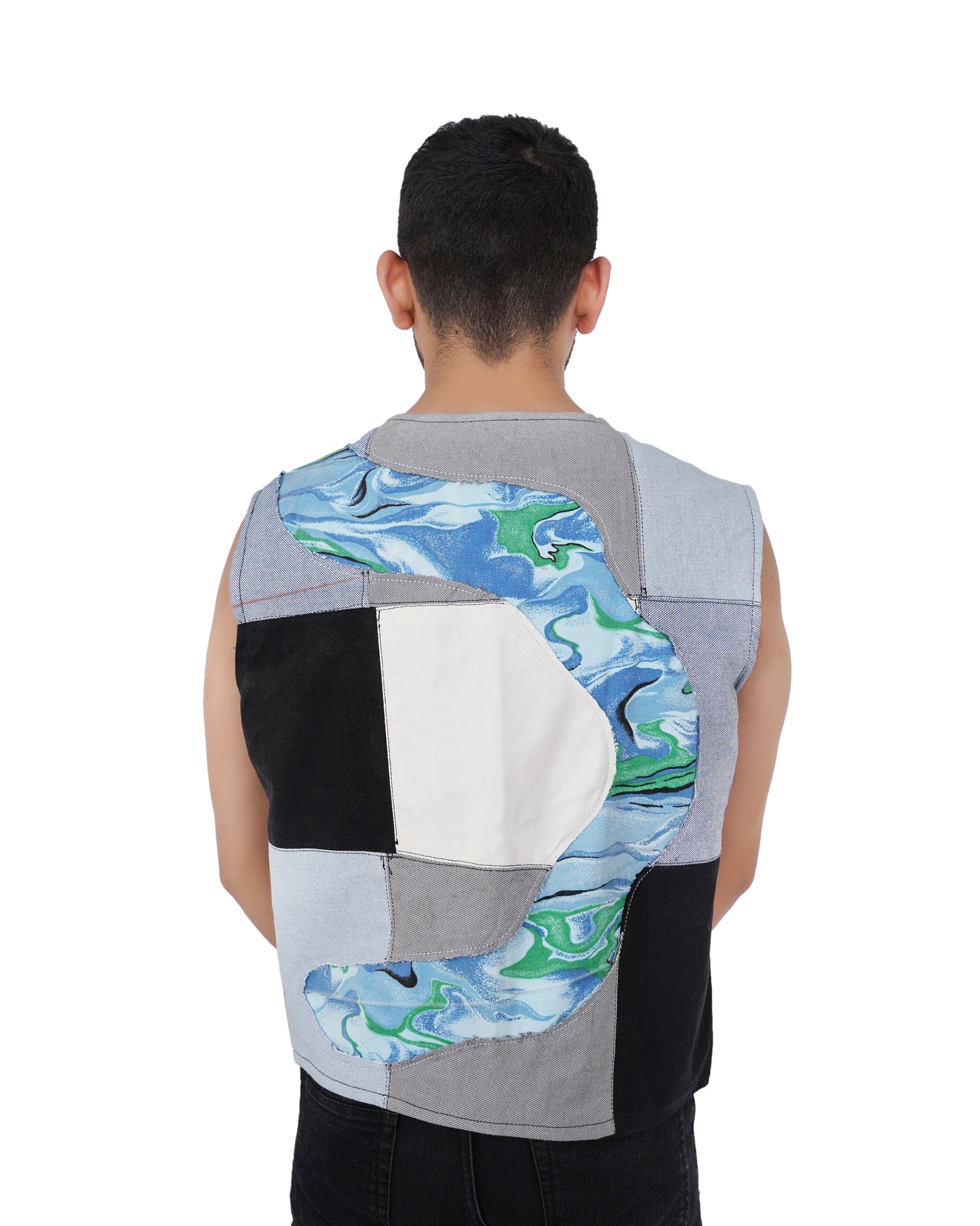 AQUA FUSION VEST