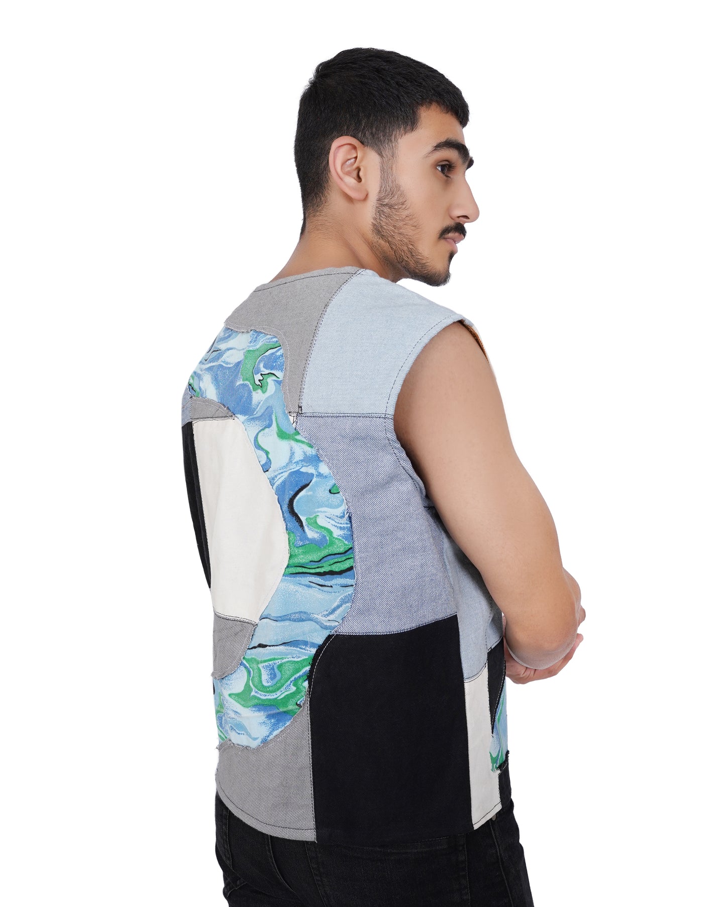 AQUA FUSION VEST