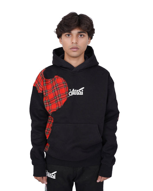 MOSAIC HOODIE