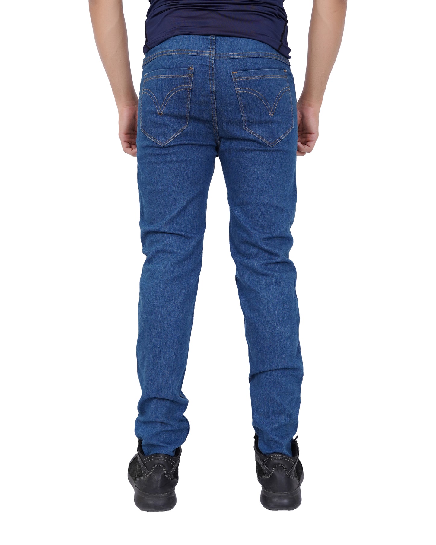 NUMAISH DENIM