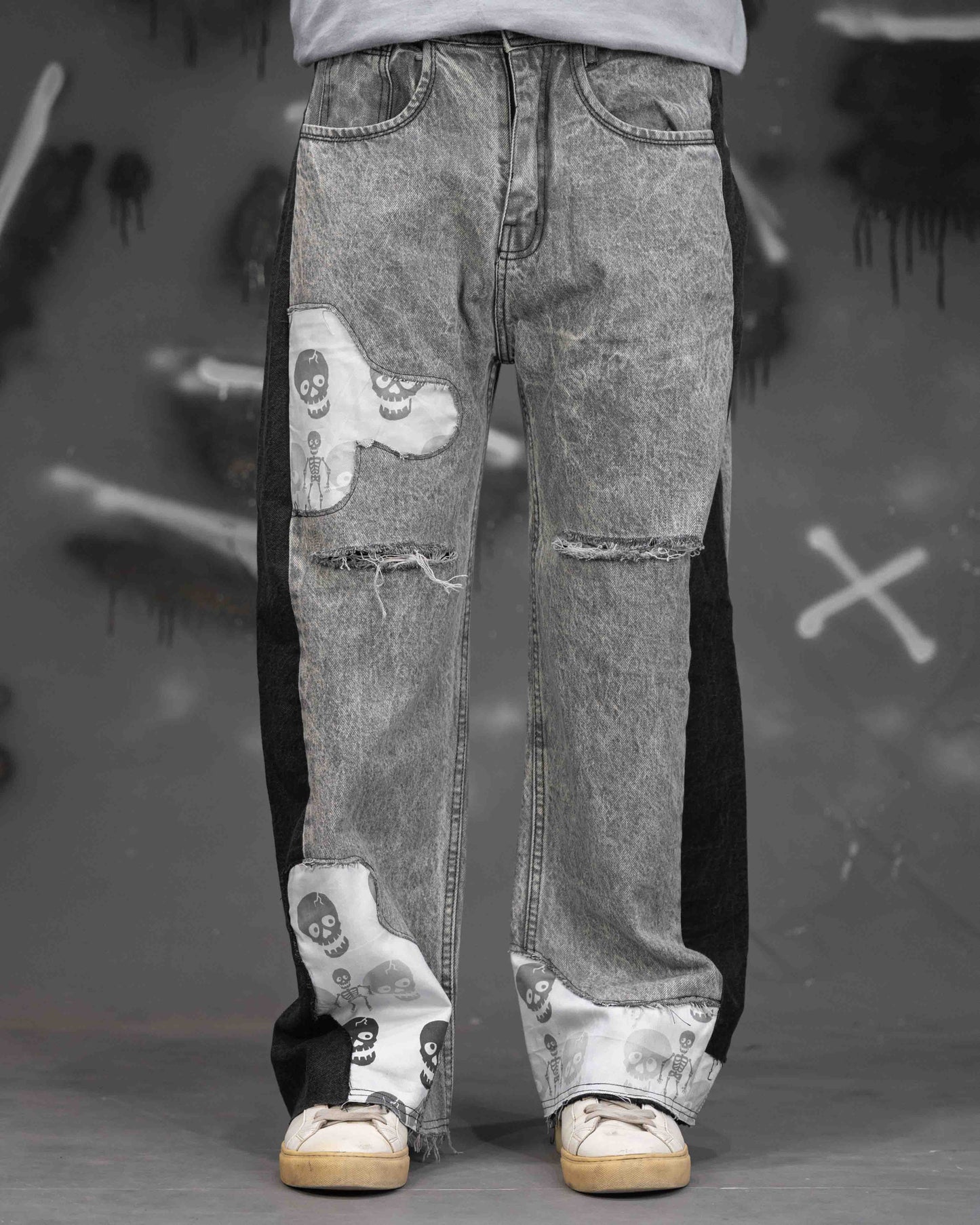 Pirate Denim