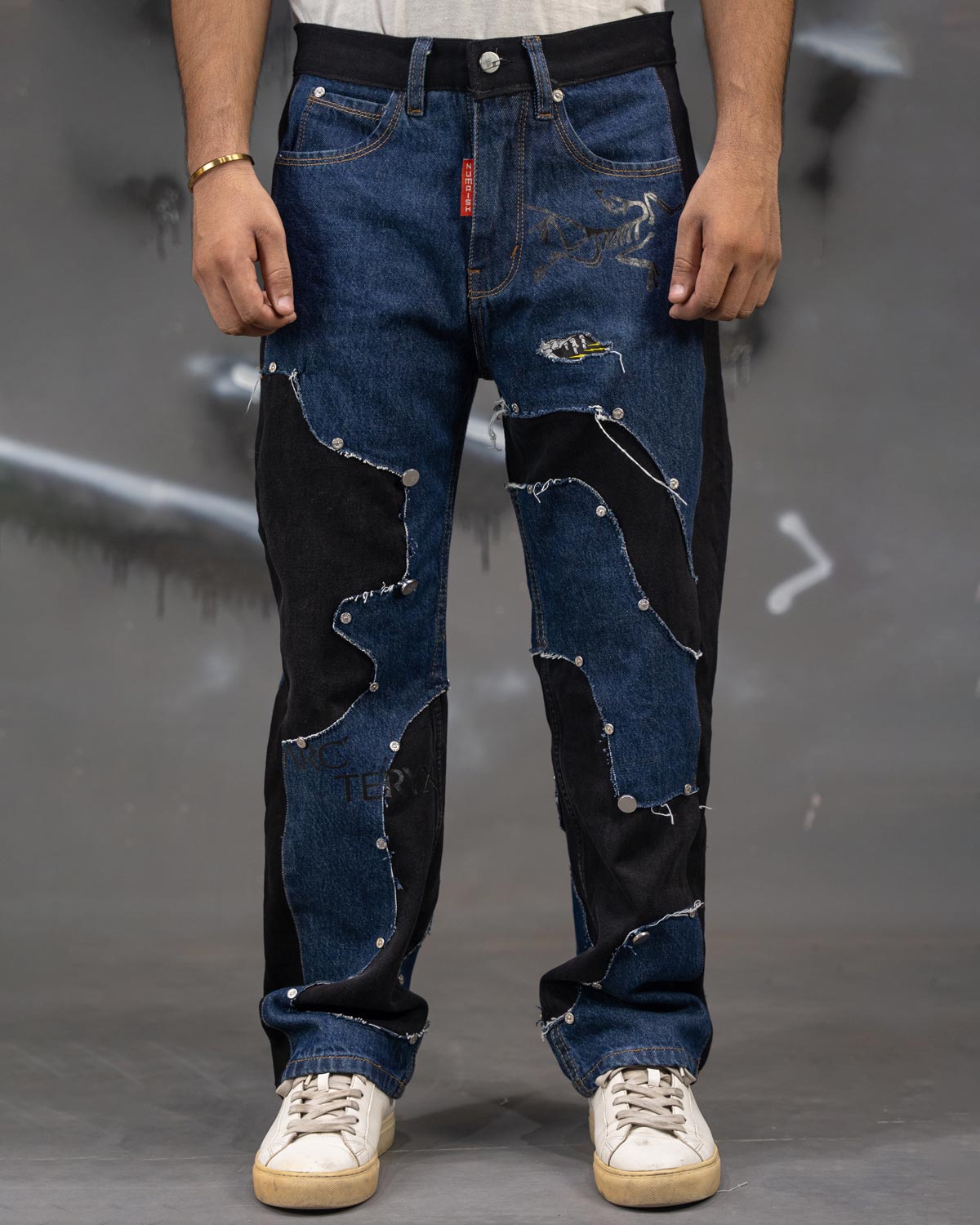 REDEFINED GEN-z DENIM